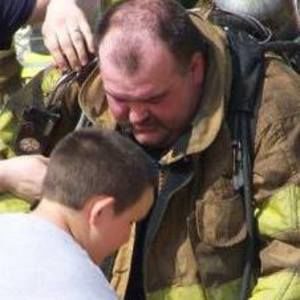 Meet your Posher, Kenny